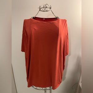 Back in Action Short Sleeve T-Shirt